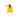 Bright yellow throwable rope