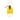 Bright yellow throwable rope