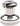 Andersen Self-Tailing Manual Winches - Full S/S - 40ST 2-spd
