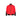 Burke EVO64 Dinghy Smock – red waterproof spray top for dinghy sailing