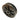 Delrin Sheave DS04 59×16×8 mm – replacement marine pulley sheave for 8–12 mm rope systems