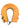Hutchwilco Horseshoe Lifebuoy Front