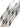 Black fleck racing braid polyester sailing rope – Barton Marine NZ