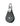 Ronstan RZ1600 60mm Industrial Pulley Block with Swivel Shackle