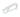 ronstan plastic snap hook