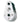 Ronstan RF417 Series 30 Double Pulley with 30mm Sheaves and Tube Rivet Head