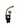 Ronstan RF48109S Series 40 soft‑shackle snatch block with rotating cheek and integrated becket