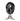 Ronstan RF48140 Orbit 40mm stand-up pulley – deck-mounted sailing block NZ