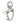 Ronstan RF6310 Snap Shackle