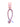 Dyneema Soft Shackle with Pull Cord