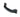 Tenob Transom Grab Handle Step – UV-Stabilised Nylon, Non-Slip Surface