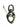 Wichard Snap Shackle 70mm 2673