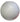 300mm round polystyrene float 41mm centre hole