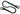 Baltic Elasticated Tether 2-Hook