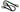 Baltic Elasticated Tether 3-Hook