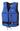 Baltic Mistral Buoyancy Aid PFD Blue