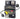 Blue Sea 285-Series Circuit Breaker - Surface mount