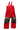 Burke CB10 Coastal Breathable Trousers – waterproof sailing pants for inshore and coastal use
