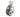 Cleveco R56 46mm double block with swivel head – Barton Marine NZ