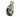 Cleveco Single Swivel Top Pulley 60mm