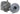 Drum Winch Rope and Chain Pack 6mm