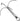 Galvanised Grapnel Rock Anchor