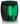 Hella LED NaviLED Pro 2NM Starboard Light
