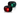 Hella Marine 2NM NaviLED Port and Starboard Pair