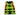 Hutchwilco Loose Unit child adjustable vest – high-visibility kids foam life jacket for boating and water sports