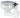 Jabsco Twist ‘n Lock compact marine toilet 29090‑5000 with wood seat and manual pump