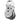Ronstan RF15202 15mm double pulley block – lightweight marine block for control lines