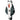 Ronstan RF20111 20mm loop head block with becket