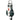 Ronstan RF20212 20mm double block with becket