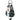 Ronstan RF20312 20mm triple block with becket