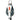 Ronstan RF41110 single becket pulley block