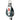 Ronstan RF41210 double block with becket and swivel shackle