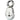 Ronstan RF443 30mm Series 30 Utility Block with Swivel Ring Head