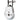 Ronstan RF467 30mm Series 30 Utility Block with Swivel Shackle Head