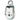 Ronstan RF469 30mm Series 30 Utility Block with Ferrule Eye Head