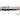 Ronstan Toggle Pin RF115 x 1/2"