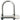 Ronstan RF1852 wide D shackle 3/16" pin – stainless marine rigging NZ