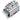 S19 I-Beam RC61914 Channel Top