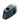 Ronstan RC61980 Series 19 I-Beam End Cap – durable plastic track end cap