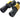 Vetus 7x50 marine binoculars close-up