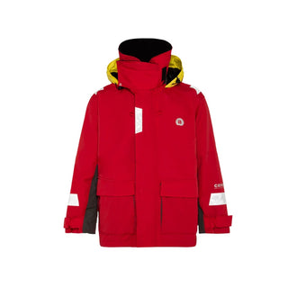 Burke Coastal Jacket