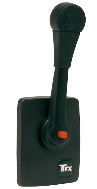 Ultraflex and Teleflex Morse Engine Controls | Throttle & Shift ...