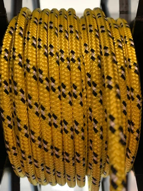 High Strength Low Stretch Advance Spectra Rope | Barton Marine NZ