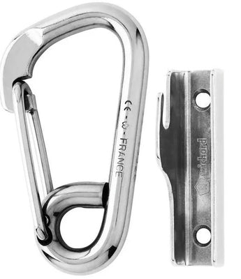 Anchoring and Mooring