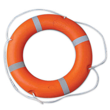 Life Rings Vs Life Rings & Safety Gear | Man Overboard Equipment – Barton Marine