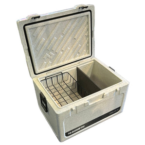 Dometic Cool Ice 70L Ice Box - PACKAGE